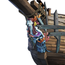 Wailing Barnacle
