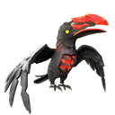 Ashen Dragon Ashen Curse Toucan