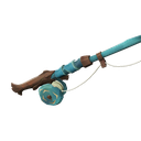 Fishing Rod of the Wailing Barnacle