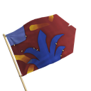 Flags of Dark Relics