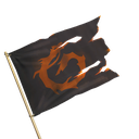 Ashen Dragon