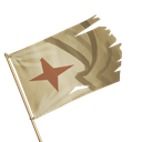 Flags of the Gilded Age