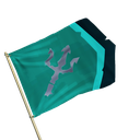 Flags of the Ocean Deep