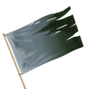 Flag of the Silent Barnacle