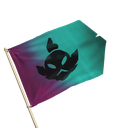 Flags of the Siren's Wrath