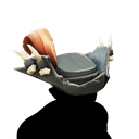Flameheart Hat