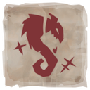 Flameheart's Revenge Scars