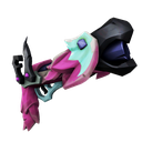 Standalone Cosmetics Pistol