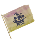 The Emissary Flag