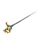 Flourishing Wild Rose Rapier