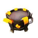 Forsaken Ashes Drum