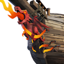 Forsaken Ashes