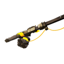 Forsaken Ashes Fishing Rod