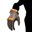 Forsaken Ashes Gloves