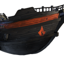 Forsaken Ashes