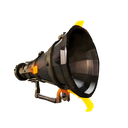 Forsaken Ashes Speaking Trumpet
