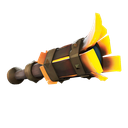 Forsaken Ashes Spyglass