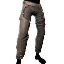Forsaken Ashes Trousers
