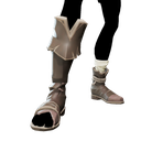 Foul Rotten Bilge Rat Boots