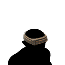 Foul Rotten Bilge Rat Hat