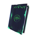 Freedom's Hope Guardian Captain's Logbook