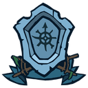 Freedom's Wheel Voyager Ship's Banner