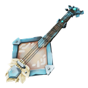 Frostbite Banjo