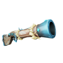 Frostbite Blunderbuss