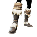 Frostbite Boots