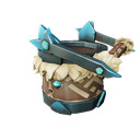 Frostbite Bucket