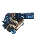 Frostbite Frostbite Cannon