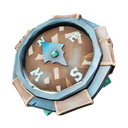 Frostbite Compass