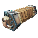 Frostbite Concertina