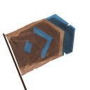 Frostbite Flag