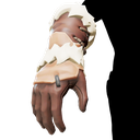 Frostbite Gloves