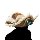 Frostbite Hat