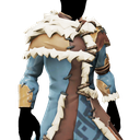 Frostbite Jacket