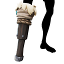 Frostbite Pegleg