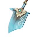 Frostbite Shovel