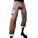 Frostbite Bottom