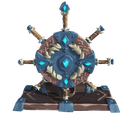 Frostbite Wheel