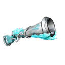 Frozen Horizon Blunderbuss