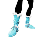 Frozen Horizon Boots