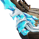 Frozen Horizon Figurehead