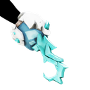 Frozen Horizon Hook