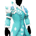 Frozen Horizon Jacket