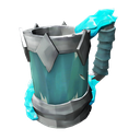 Frozen Horizon Tankard