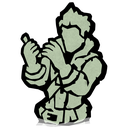 Generous Gift Emote
