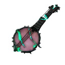 Ghost Banjo