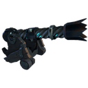 Ghost Cannon